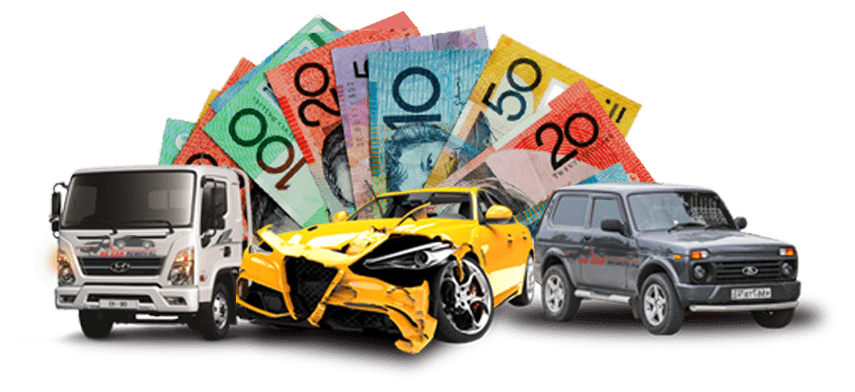 Calgary Take Cash For Cars In Canada