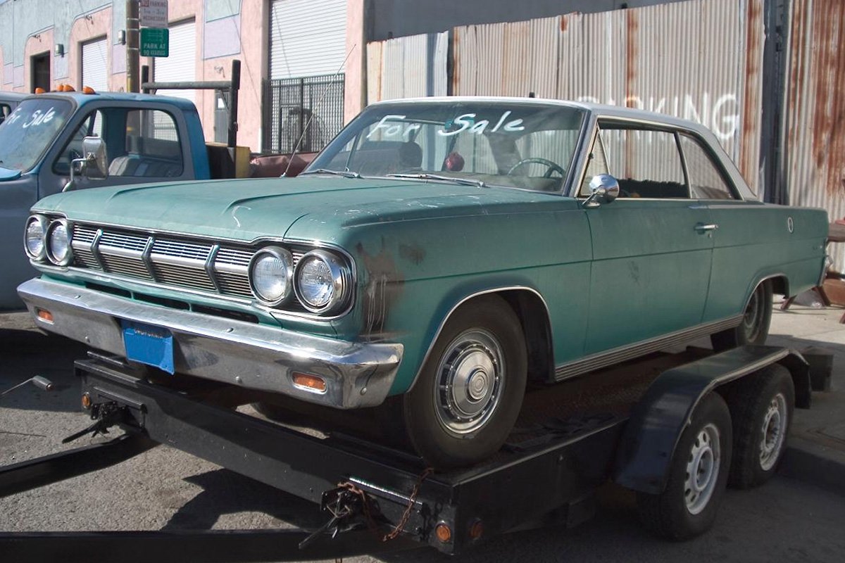 Cash For Non-Functional Cars